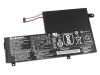 45Whr Lenovo Yoga 500 14 15 Lenovo ideapad 500 14 15 Akku