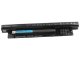 Original 40Wh Dell Inspiron 17 5000 P26E 17-5748 P26E001 Akku