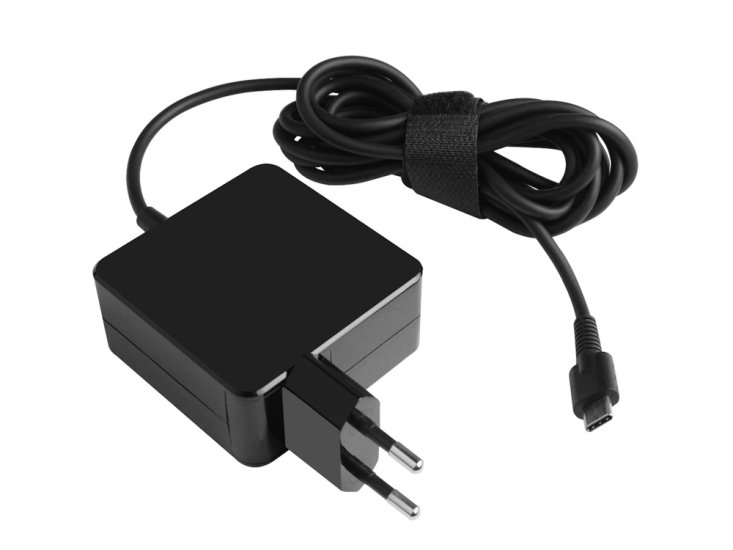 65W USB-C Netzteil Ladegerät Toshiba Portege X30-D1352 - zum Schließen ins Bild klicken