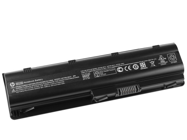 5200Mah HP 2000-2b00 2000t-2b00 2000z-2b00 Akku - zum Schließen ins Bild klicken