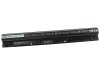 40Whr Dell Inspiron 14-3452 Akku