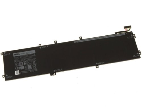 Original 84Wh 7600mAh 6-Zellen Akku Dell XPS 15 9550