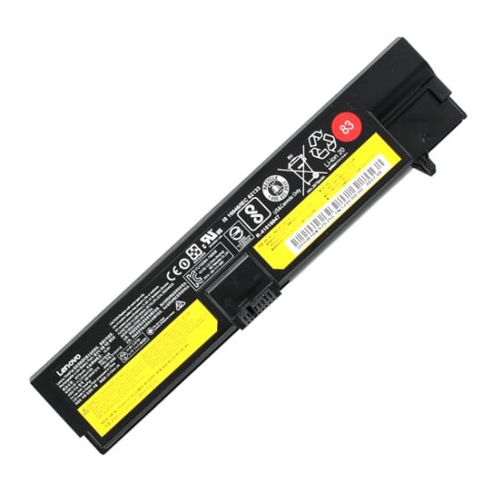 2800mAh 41Wh 4 Zellen Lenovo 01AV417 Akku - zum Schließen ins Bild klicken