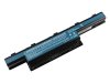 5200mAh Acer Aspire E1-731 E1-731G E1-731-4656 Akku