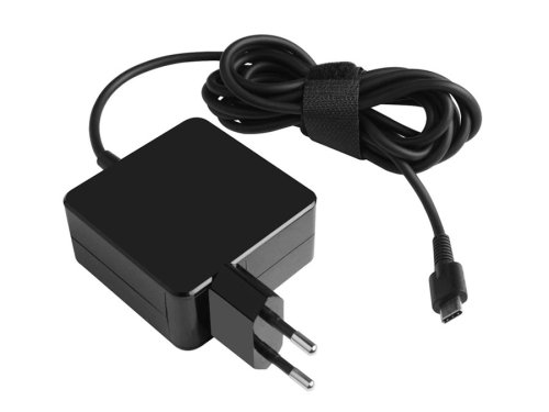 65W USB-C Lenovo ThinkPad T590 20N4000DCY Netzteil Ladegerät