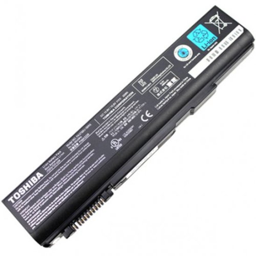 6 Zellen Toshiba Tecra A11-S3530 A11-S3531 A11-1EW A11-1EV Akku