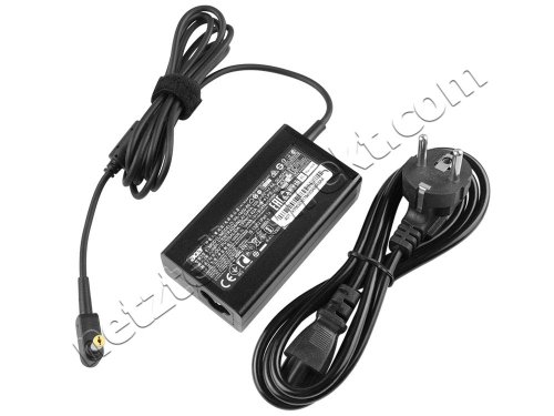 Original 65W Acer Aspire 3 A315-56-77B0 Netzteil Ladegerät + Kabel