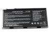 7800mAh 9 Zellen 87Wh MSI GT60 0NC-016 Akku