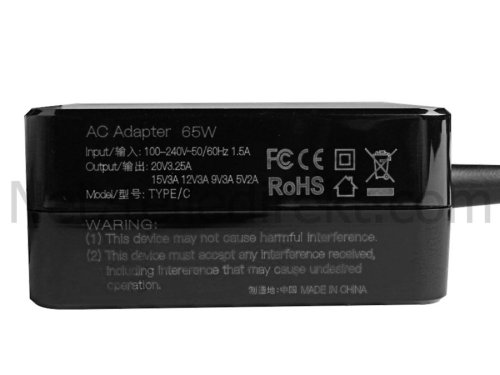 65W USB-C Netzteil Ladegerät HP ProBook 440 G9