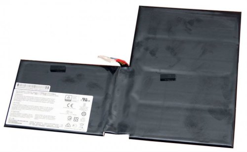 Original Akku MSI GS40 4640mAh