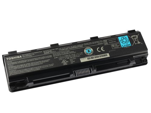 4200mah Toshiba Satellite C70-A C70D-A C75-A Akku