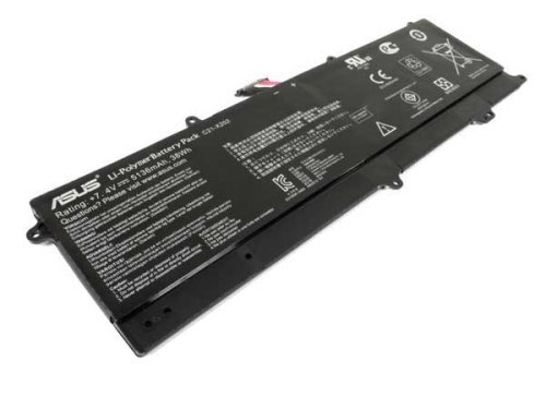 38wh Asus 0B200-00230300M Akku