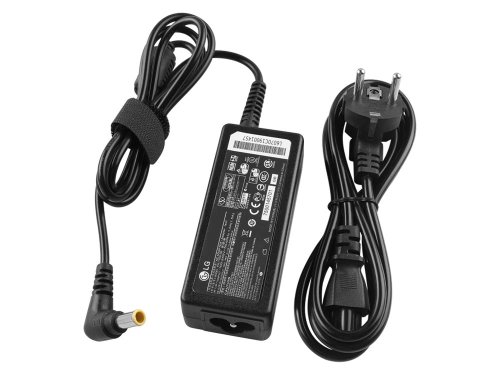 Original 33W LG LCAP26-E LCAP26A-E LCAP26A-B Netzteil