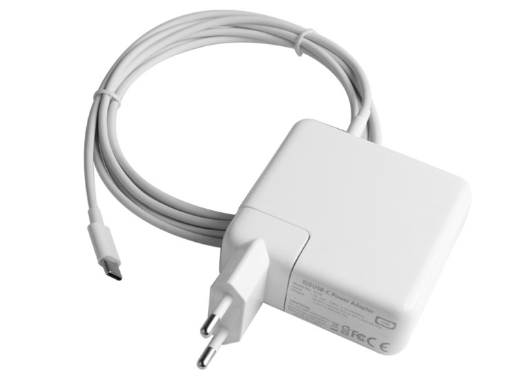 61W USB-C Apple MacBook Pro 13 2020 i7-8557U Netzteil Ladegerät - zum Schließen ins Bild klicken