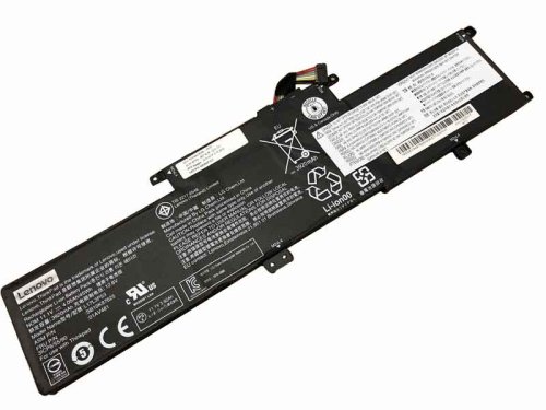 4050mAh 45Wh 3 Zellen Lenovo ThinkPad Yoga L380 20M5 Akku