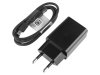 10W USB-C Netzteil Ladegerät Lenovo Tab M10 TB-X605F