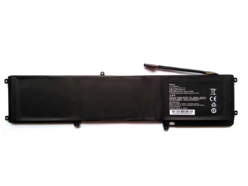 Original 6400mAh 71.04Wh 3 Zellen Razer RZ09-01301E22 Akku