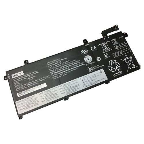 Original 4372mAh Akku für Lenovo ThinkPad T14 Gen 2 20W0 20W1