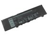 Original 3166mAh 38Wh 3 Zellen Akku Dell Vostro 13 5370 P87G001