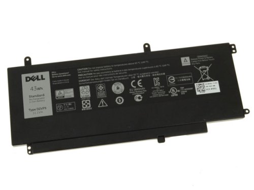 Original Akku DELL Inspiron 15-7558 58Whr