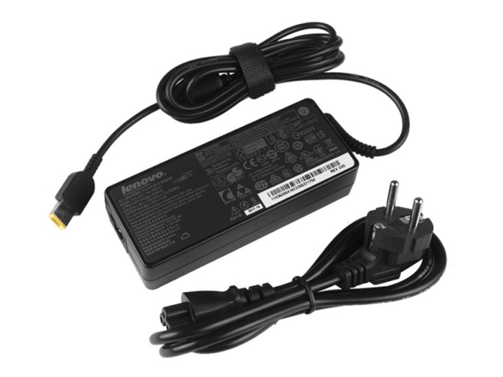 Original 90w Lenovo ThinkPad USB-C Dock 40A90090US Netzteil - zum Schließen ins Bild klicken