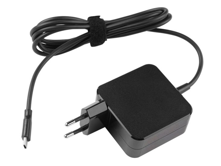 45W USB-C Netzteil Ladegerät Toshiba Portege X30-D-10X - zum Schließen ins Bild klicken