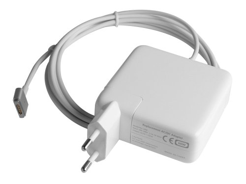 Netzteil für 60W Apple MacBook Pro Retina 13 Anfang 2015 Magsafe 2 [DENS-Magsafe-2-60W-16.5V-3.65A-1]