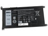 Original 3500mAh 42Wh 3-Zellen Dell Inspiron 14 5481 P93G001 Akku