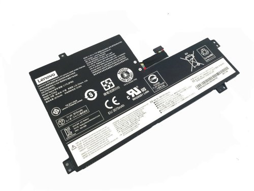 3685mAh 42Wh 3 Zellen Lenovo 100e Chromebook 81ER0002 Akku