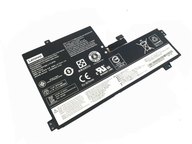 3685mAh 42Wh 3 Zellen Lenovo 100e Chromebook 81ER0002 Akku - zum Schließen ins Bild klicken