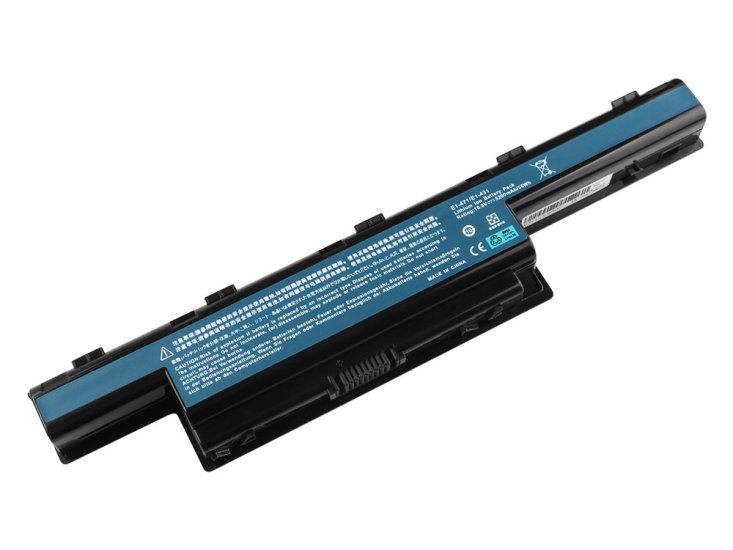 5200mAh Acer Aspire E1-732 E1-732G E1-771 E1-771G E1-771-6603 Akku - zum Schließen ins Bild klicken