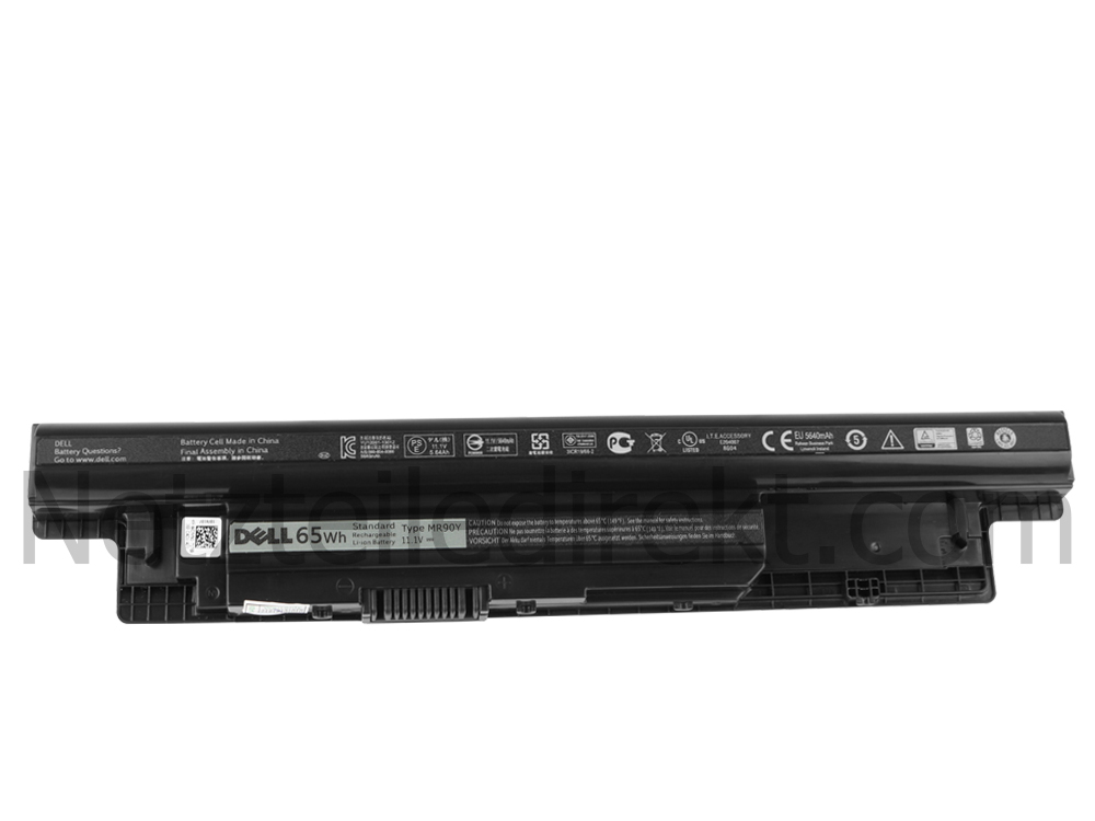 Dell Inspiron 3721 Akku