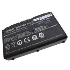 5200mAh 8 Zellen Sager NP8295 Akku