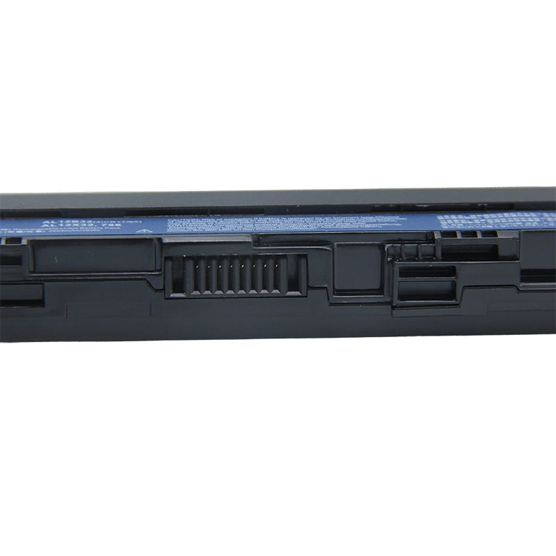 2500mah Acer AL12B32 AK.004BT.098 Akku