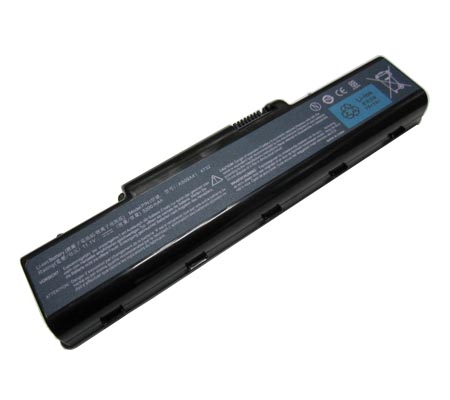 6 Zellen Acer AS09A56 AS09A73 AS09A75 Akku