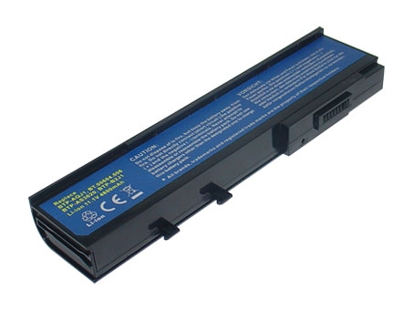 6 Zellen Acer Aspire 3628AWXCi 3628NWXMi 3628WXMi Akku