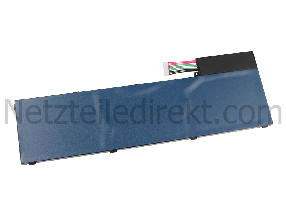 4850mah Acer AP12A3i AP12A4i 3ICP7/67/90 Akku