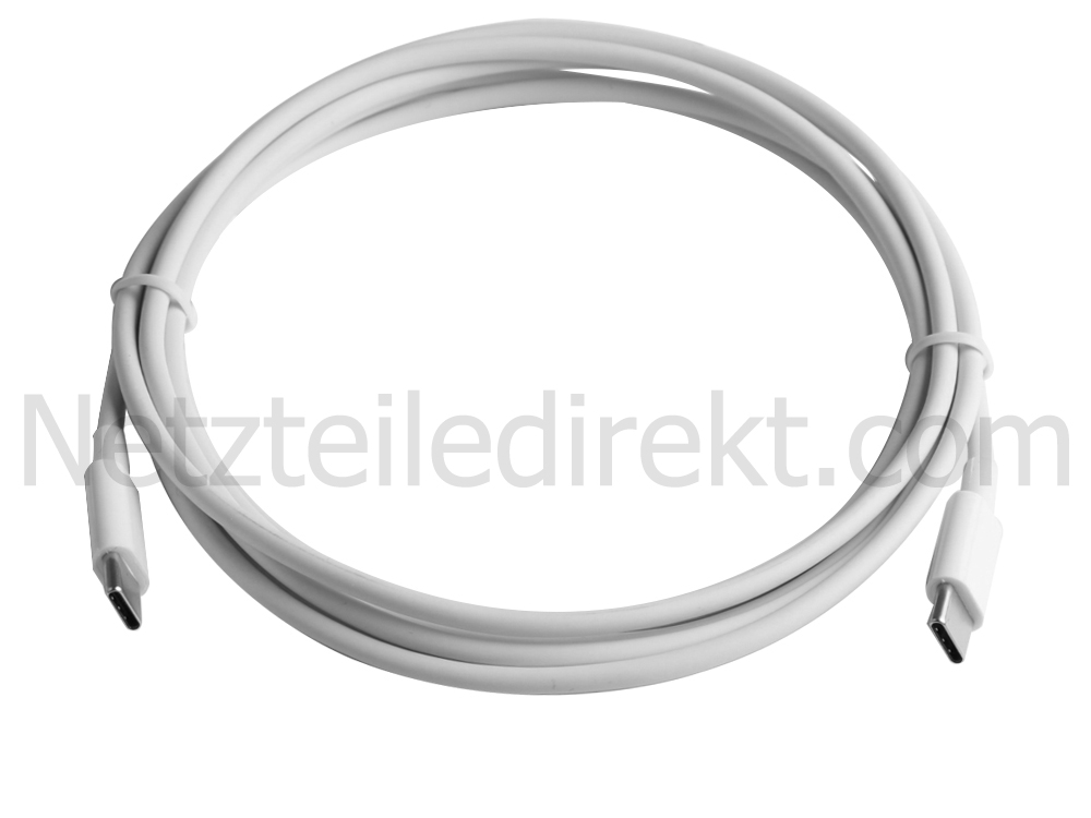 61W USB-C Apple MacBook Pro 13 2020 i7-8557U Netzteil Ladegerät