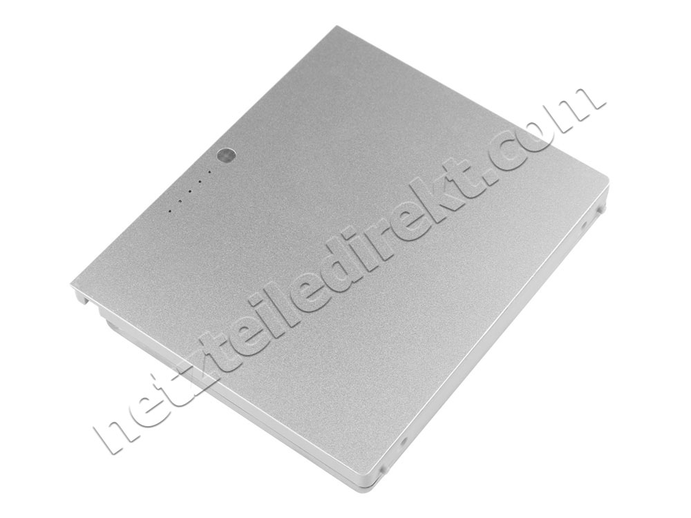 60Wh MacBook Pro 15 MA464ZH/CTO MA895CH/A MA609CH/A MB134X/A Akku