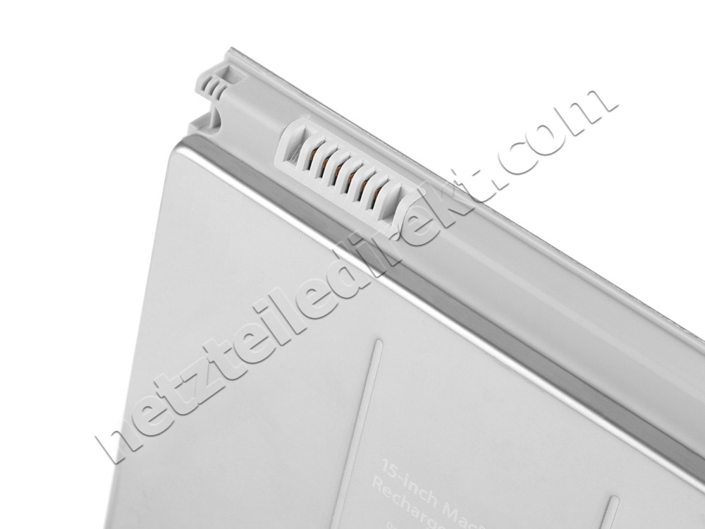 60Wh MacBook Pro 15 MA464ZH/CTO MA895CH/A MA609CH/A MB134X/A Akku