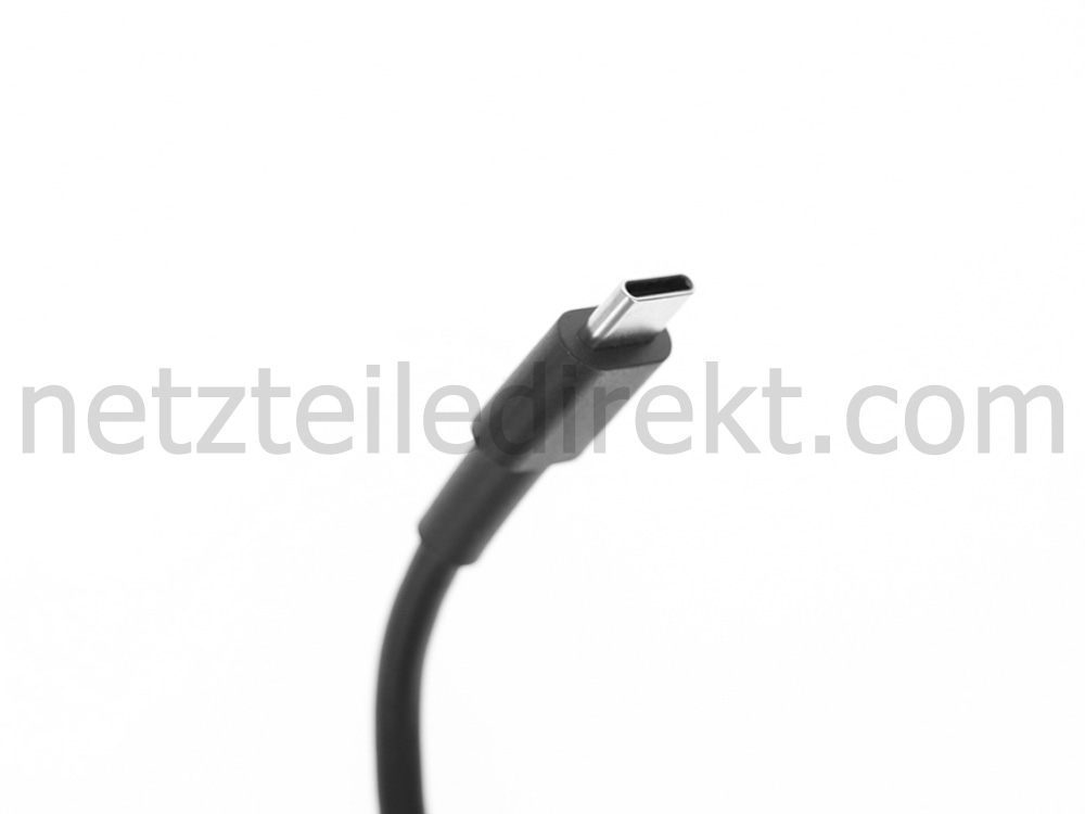 100W USB-C Asus ROG Strix G16 G614JVR-N4118X Netzteil Ladegerät + Kabel