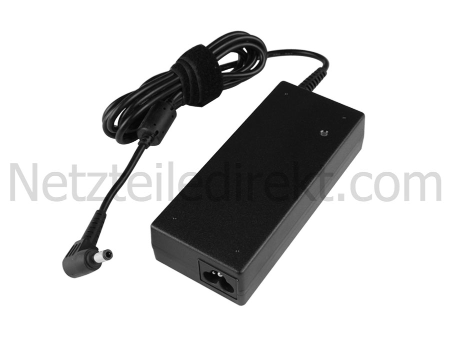 19V 4.74A 90W Clevo M766J M766JU M766S Notebook Netzteil