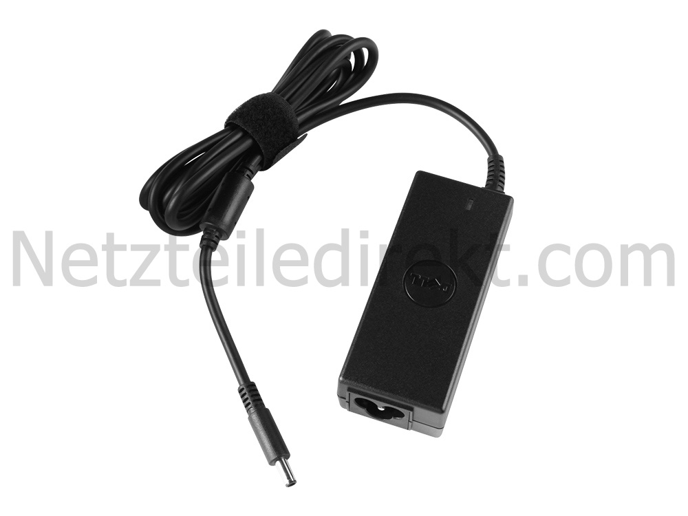 19.5V 2.31A 45W Dell XPS13-9001sLV Notebook Netzteil