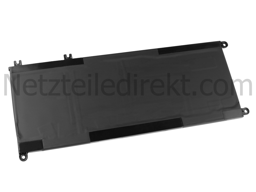 Original 56Wh 4 Zellen Akku Dell Latitude 13 3380 P80G001