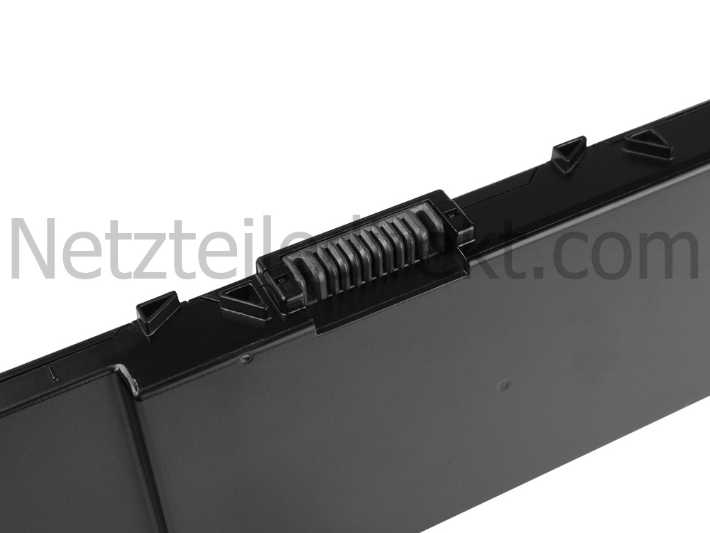 6 Zellen 91Wh Dell Precision 7510 P53F P53F001 Akku