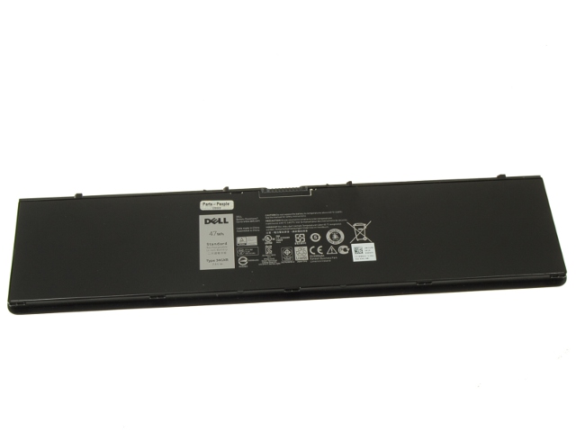 Original 47whr Dell Latitude E7440 P40G Akku