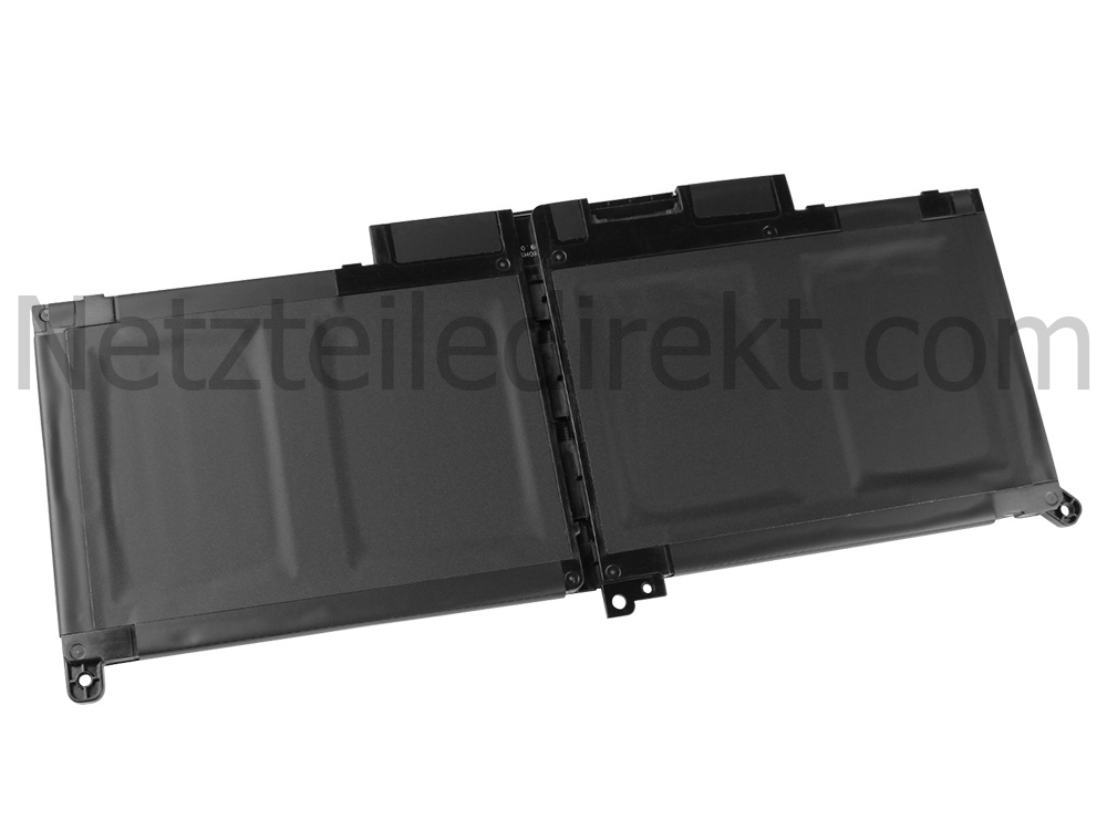 Original 7500mAh 60Wh 4 Zellen Akku Dell Latitude 7480 P73G001