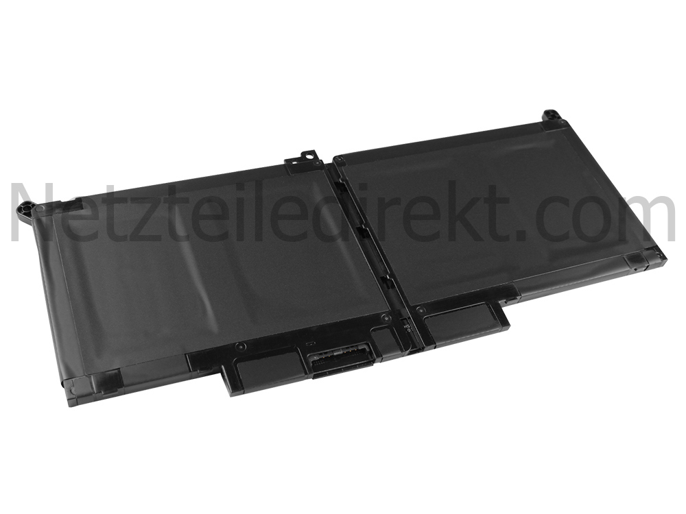 Original 7500mAh 60Wh 4 Zellen Akku Dell Latitude 7480 P73G001