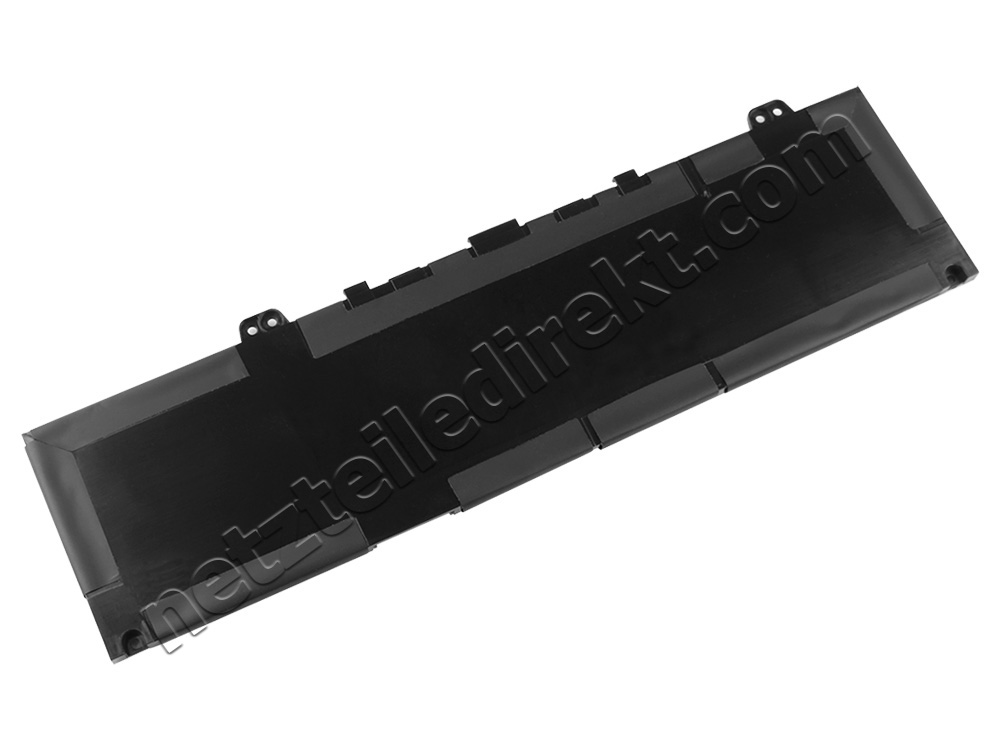 Original 3166mAh 38Wh 3 Zellen Akku Dell Vostro 13 5370 P87G001