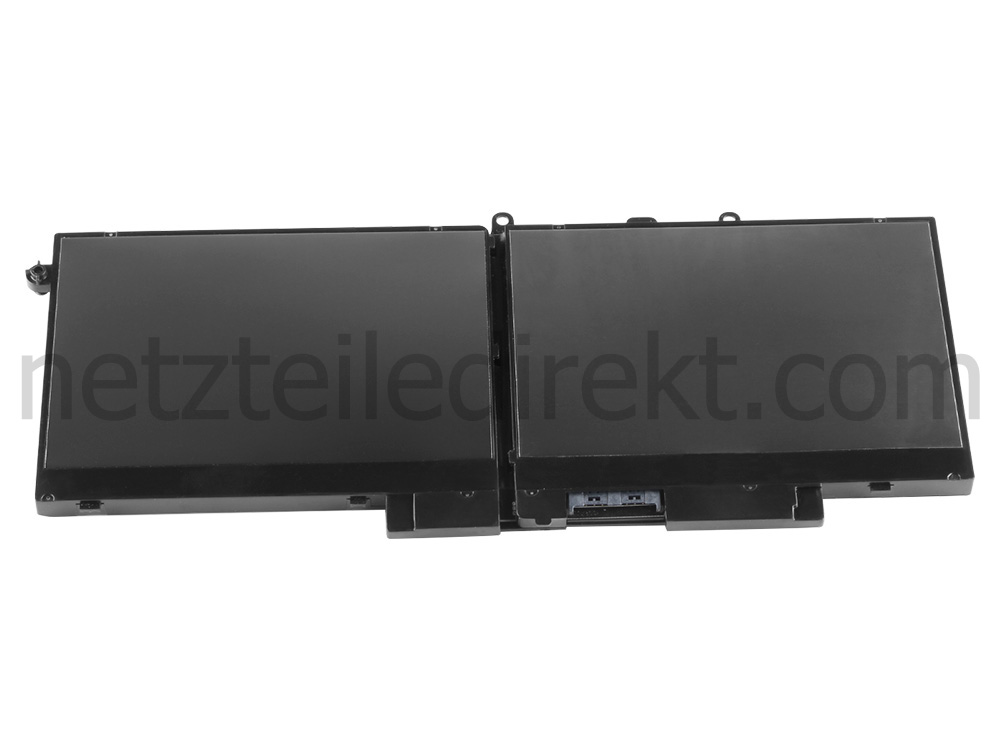 Original 8500mAh 68Wh 4 Zellen Akku Dell 5YHR4 451-BBZG